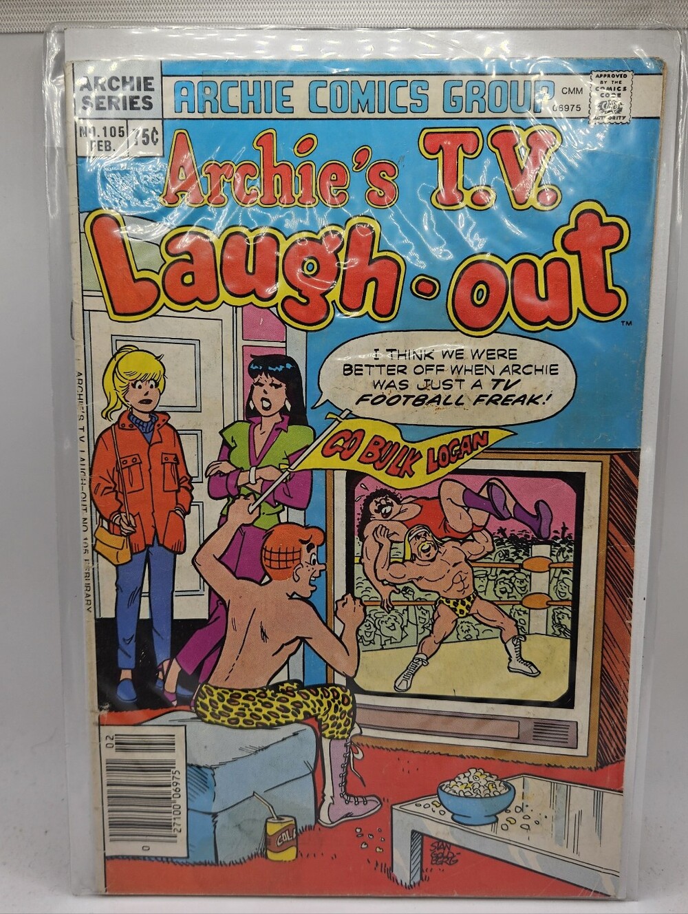 Archie Comic Lot - Picture 9 of 16